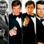 James Bond, reinventado… la primera vez, hace 50 años
