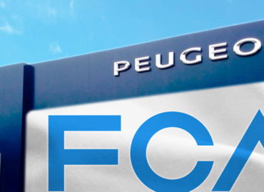 Fiat Chrysler y Peugeot quieren convertirse en el fabricante de automóviles número 4 juntos