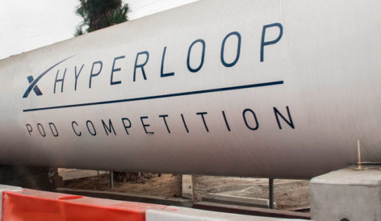 Hyperloop, la zona de libre comercio de África y licencias para personas influyentes
