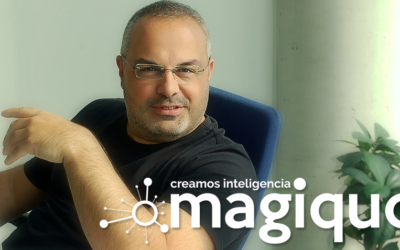 Entrevistamos a Justo Pérez Agudín, programador y experto en IA de la firma Magiquo
