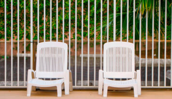 ¿Cuáles son los tipos de cerramientos para el hogar?