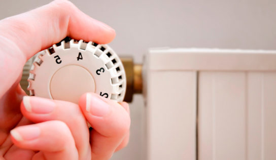 Elige un sistema de calefacción eficiente para tu hogar