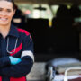 ¿Sabías que hace un asistente de ambulancia?