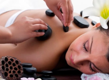 ¿Cuáles son los beneficios del masaje?