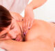 ¿Qué es la terapia de masaje?
