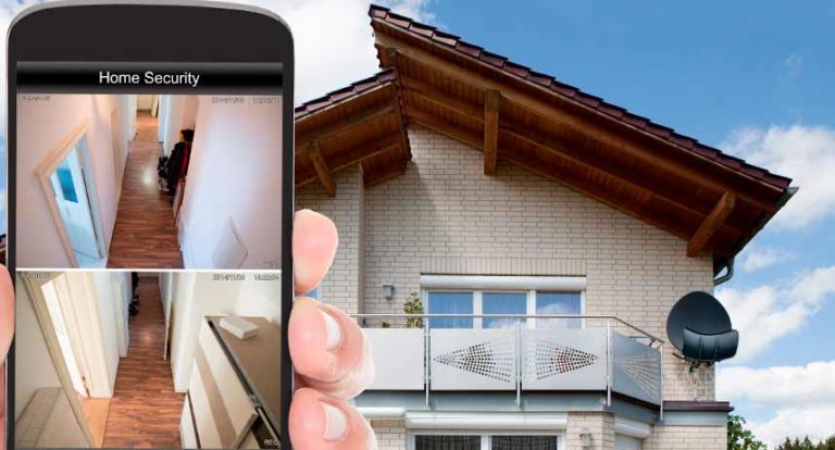 Seguridad en el hogar: consejos para una vida segura | Expansion y negocios