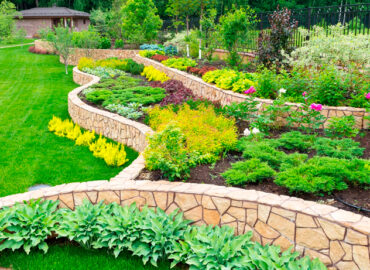 ¿Cuáles son las ventajas de contratar a un diseñador de jardines?
