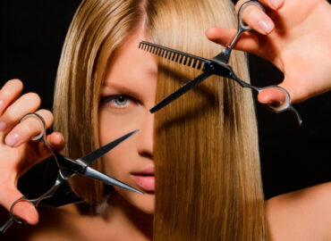 ¿Quieres saber cómo elegir el corte de pelo perfecto en función de tus rasgos?