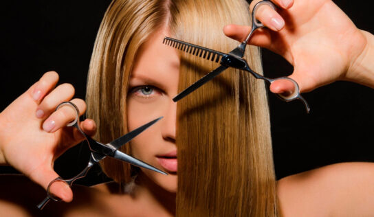 ¿Quieres saber cómo elegir el corte de pelo perfecto en función de tus rasgos?