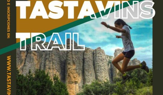 Alternatic patrocina el trofeo al mejor corredor comarcal de la Tastavins Trail