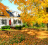 ¿Por qué reformar tu casa en otoño?