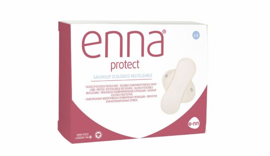 Enna presenta Enna Protect