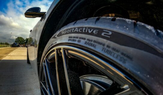 El neumático GT Radial Sport Active 2 calificado como «un buen neumático» tras un test de rendimiento