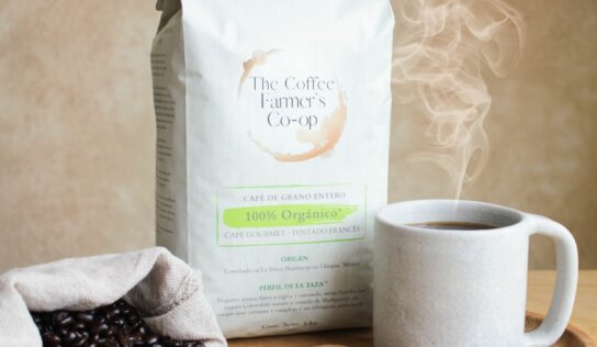 Nuevo modelo de negocio en la industria del Café: The Coffee Farmer´s Co-op