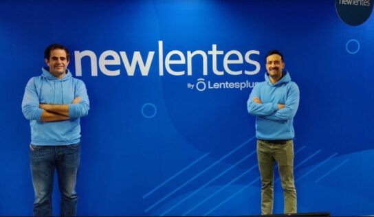 Lentesplus.com cierra nueva ronda de inversión y  continua su expansión