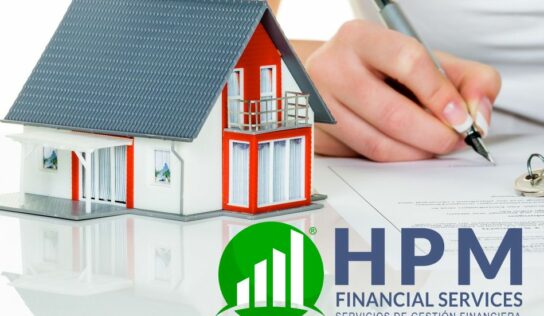 Invertir en inmuebles, ¿conviene comprar una casa en 2022? Por HPM Financial Services