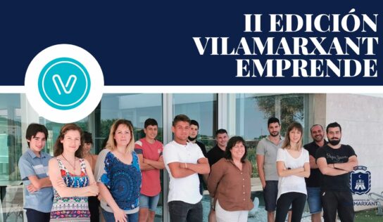 Vilamarxant Emprende se consolida como la plataforma de emprendimiento del Turia