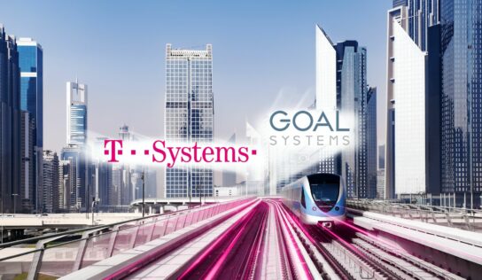 Goal Systems y T-Systems se unen para acelerar la digitalización de las empresas de transporte