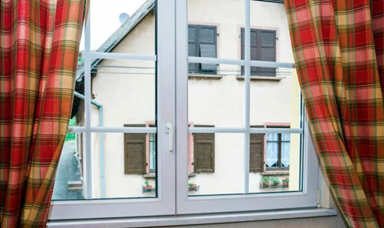 ¿Son las ventanas de PVC la mejor opción para el hogar?