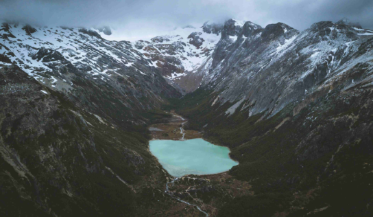 Tierra del Fuego: la tentación del fin del mundo