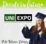 Cáceres acogerá la cuarta edición de UNIEXPO, la única feria de universidades que se celebra en Extremadura