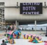 El Centro Botín recibió 111.096 visitantes en 2021, más del doble que en el año anterior