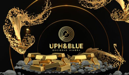 Uph&Blue Sociedad Minera presenta las perspectivas para 2022