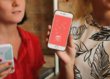 Phenix, la app de moda que consigue ahorrar y salvar comida
