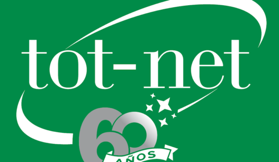 La empresa Tot-Net celebra su 60 aniversario