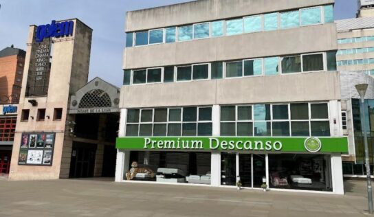 Premium Descanso será pionera en vender el primer modelo de colchón reciclable de España
