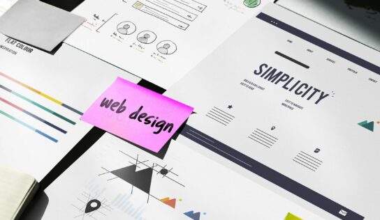 Cada vez es más importante contar con un buen diseño web
