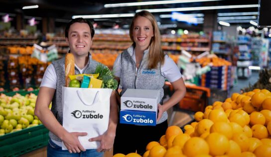 Zubale recibe inyección de $40 millones de dólares para ayudar a retailers a ganar la batalla del ecommerce