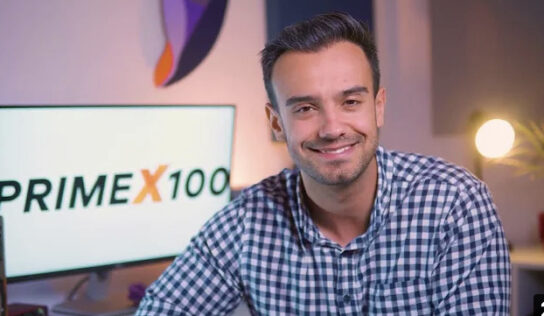 PrimeX100, una empresa de tecnología que está revolucionando Latinoamérica