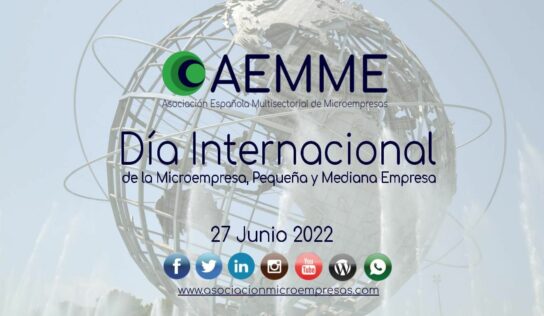 AEMME celebra el Día Internacional de la Microempresa, Pequeña y Mediana Empresa