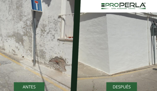 proPERLA® aterriza en España para liderar la rehabilitación de viviendas y la eficiencia energética