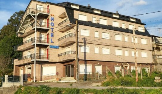 Apartamentos 3000 abre 2 hoteles en Sanxenxo y crea 20 puestos de trabajo
