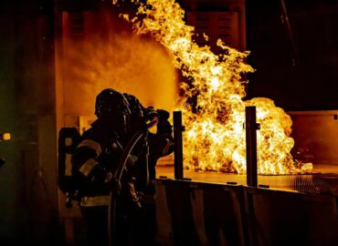 «El aumento de las temperaturas hace necesario reforzar las precauciones contra incendios en la industria», según MCI