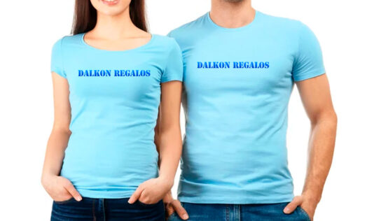 Las 8 ventajas que ofrecen las camisetas publicitarias