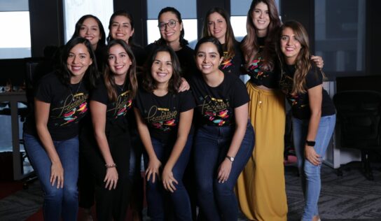 Apuesta Wizeline a empoderar a mujeres en la industria tecnológica en México