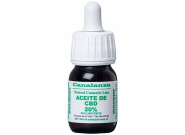 Grupo Canalanza cumple 10 años investigando y produciendo productos medicinales de CBD en Canarias