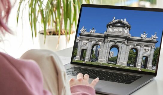 BIM contribuirá a renovar la Puerta de Alcalá