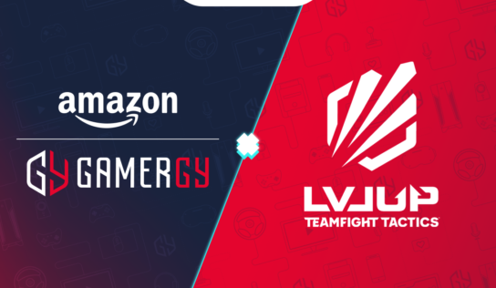 Amazon GAMERGY será el escenario de un torneo de TFT LVLUP, el circuito competitivo nacional de Teamfight Tactics