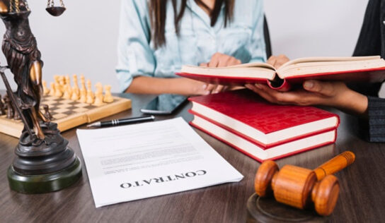¿Cuáles son las funciones de un abogado laboral?