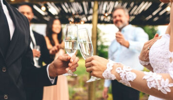 Wedding planner: Claves que te ayudarán a acertar en su elección