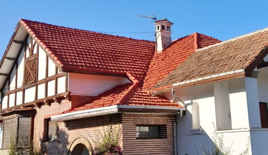 Goteras en el tejado: guía para detectarlas y repararlas