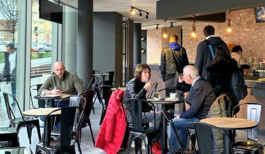Pannus Café abre su cuarto establecimiento en Francia