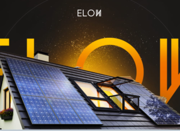 Elon Energías Renovables lleva a cabo un proyecto fotovoltaico en Lebario