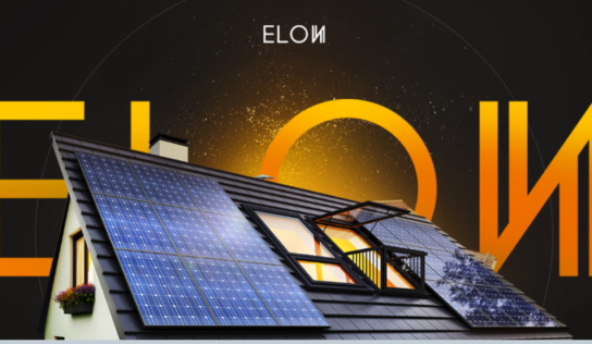 Elon Energías Renovables lleva a cabo un proyecto fotovoltaico en Lebario