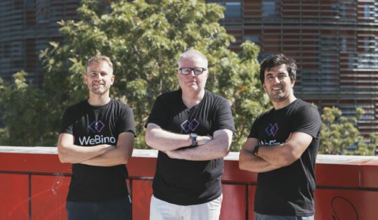 WeBind lanza su plataforma online de Seguros de Responsabilidad Civil Profesional