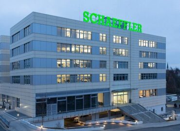 El Grupo Schaeffler cierra 2022 con unos resultados sólidos